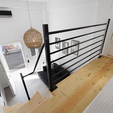 Markora Lofts Corfu  Bagian luar foto