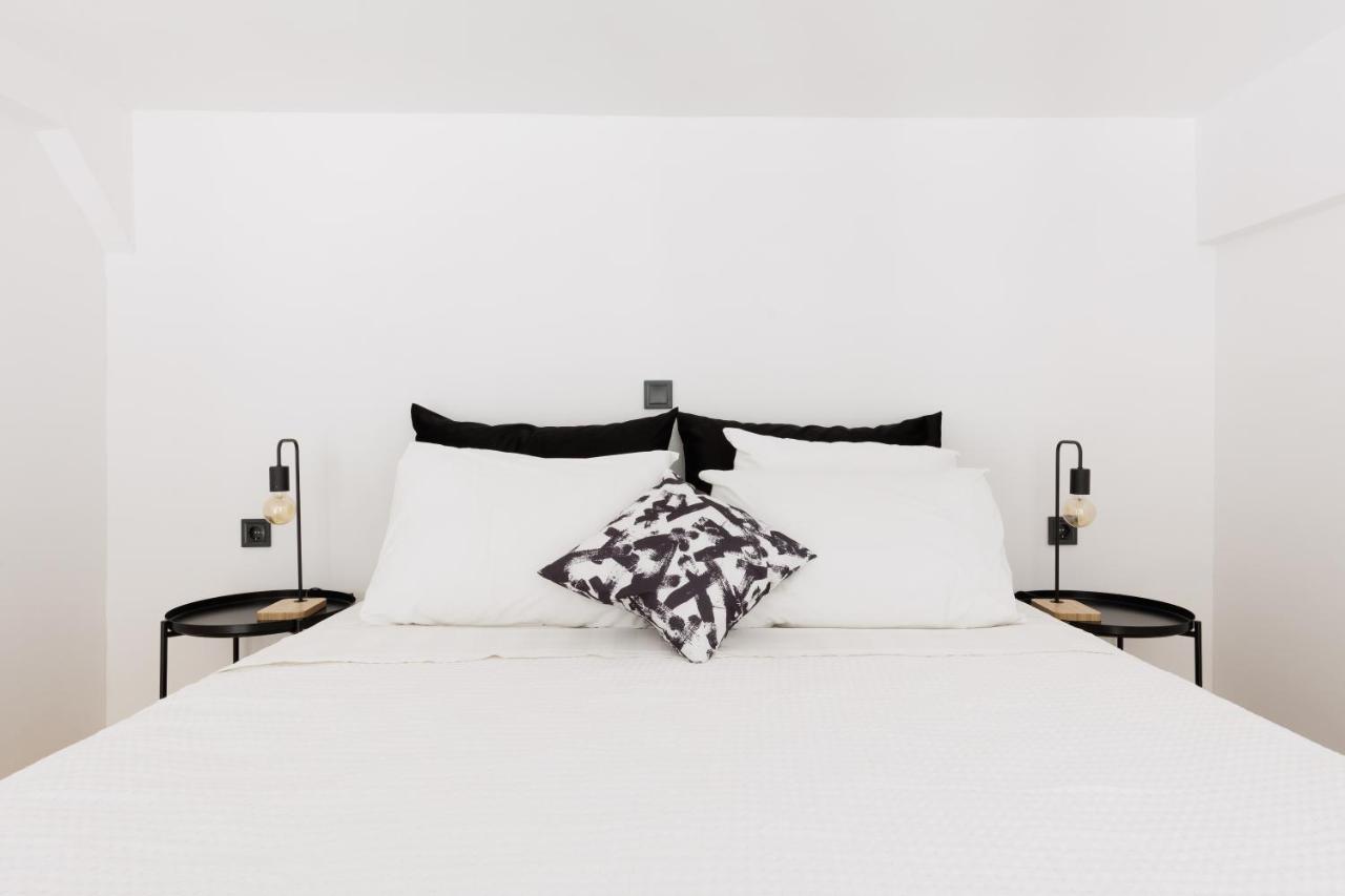 Markora Lofts Corfu  Bagian luar foto