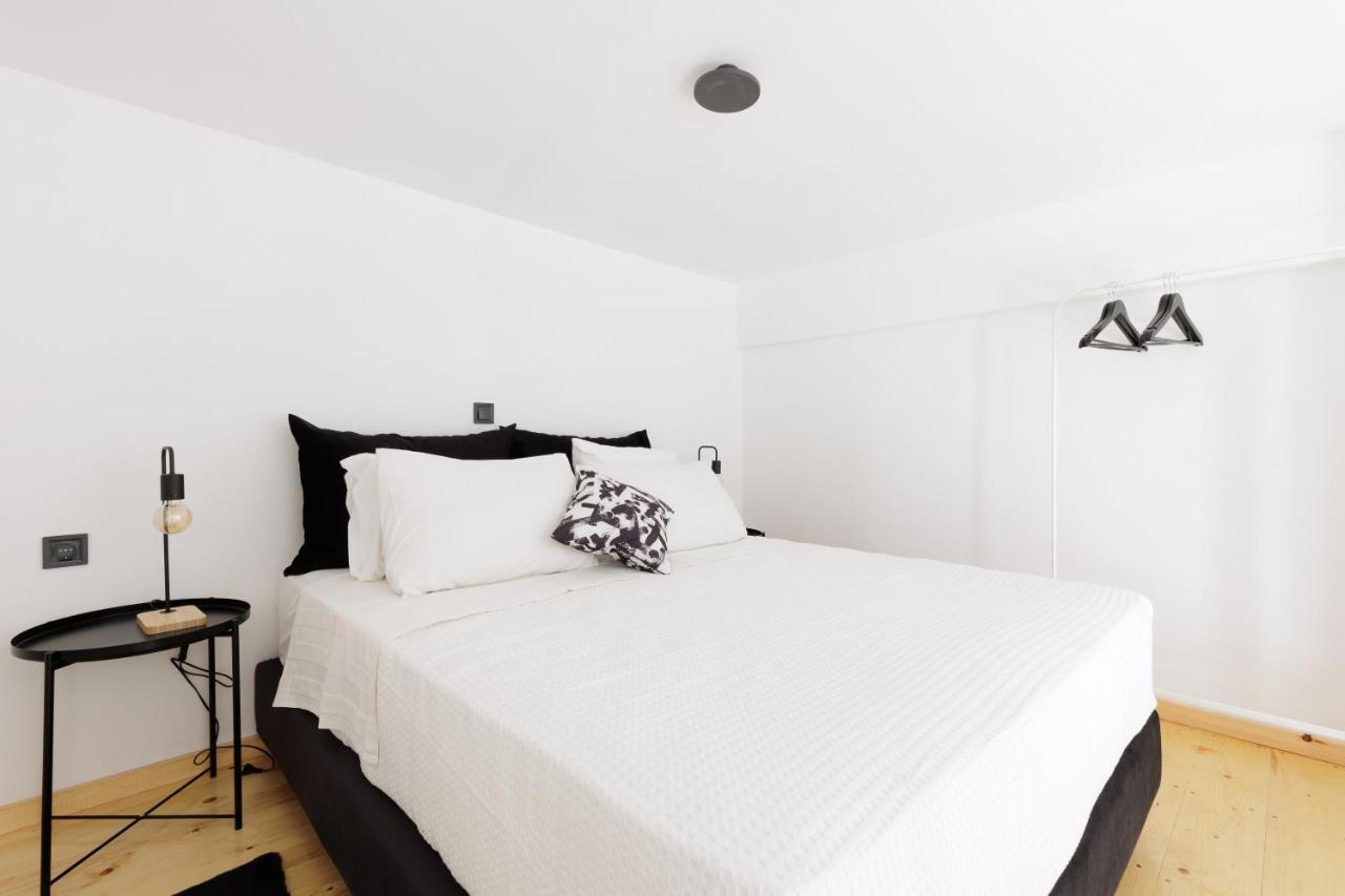 Markora Lofts Corfu  Bagian luar foto